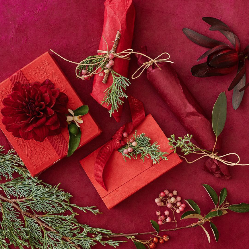 Aveda Gift Sets