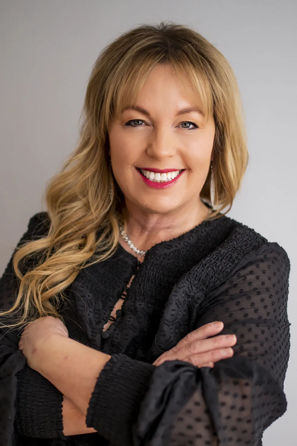 Amy Dirks