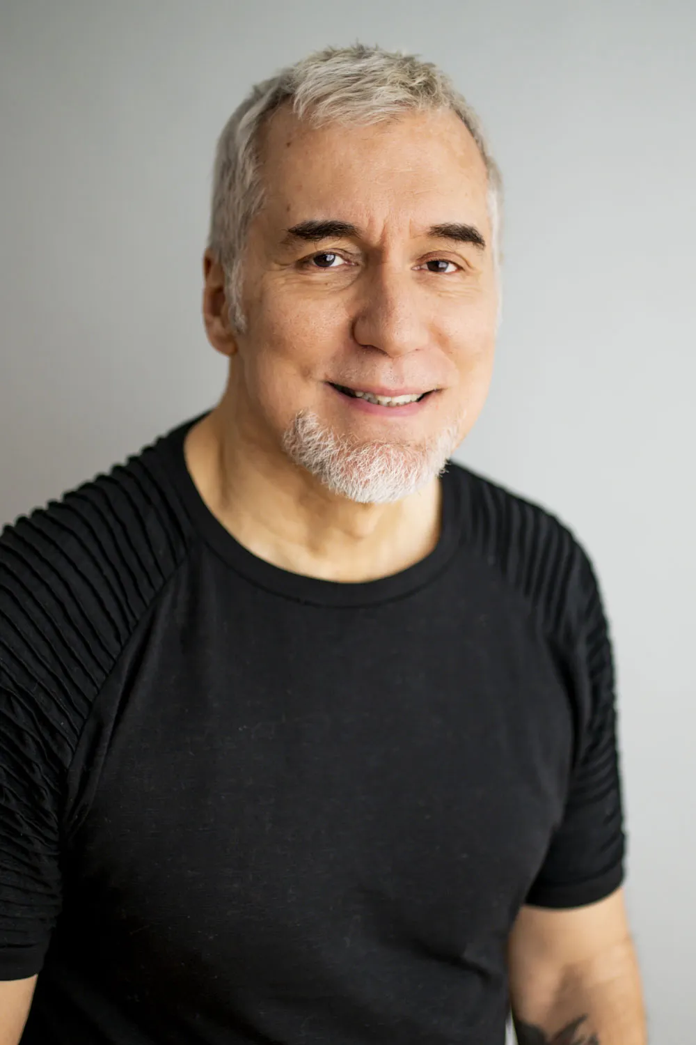 Bob Phillips